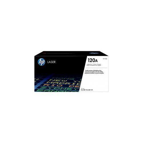HP W1120A No 120A Drum Unitesi