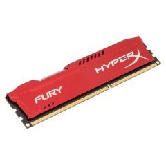 Kingston 4GB D3 HyperX 1600 HX316C10FR/4