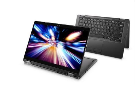 DELL N009L5300132N1_W Latitude 5300 Ci7-8665U 1.90 GHz 16GB 256GB SSD 13.3'' FHD Win10 Pro