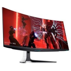DELL AW3423DW Alienware  Ips 34'' 3440x1440 0.1Ms 175 Hz HDMI DP USB Curved QD-OLED Gaming Monitör