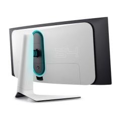 DELL AW3423DW Alienware  Ips 34'' 3440x1440 0.1Ms 175 Hz HDMI DP USB Curved QD-OLED Gaming Monitör