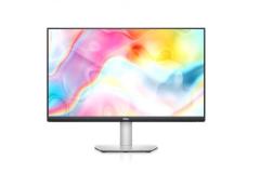 DELL S2722DC S-Series Monitor, 27'' IPS 2560X1440 4ms 75Hz HDMI, USB-C Siyah Led Mon.
