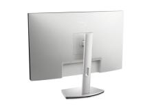 DELL S2722DC S-Series Monitor, 27'' IPS 2560X1440 4ms 75Hz HDMI, USB-C Siyah Led Mon.
