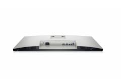 DELL S2722DC S-Series Monitor, 27'' IPS 2560X1440 4ms 75Hz HDMI, USB-C Siyah Led Mon.
