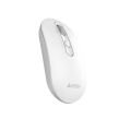 A4 TECH FG20-WHITE A4 TECH FG20 BEYAZ NANO KABLOSUZ OPTİK 2000 DPI MOUSe