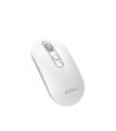 A4 TECH FG20-WHITE A4 TECH FG20 BEYAZ NANO KABLOSUZ OPTİK 2000 DPI MOUSe