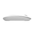 A4 TECH FG20-WHITE A4 TECH FG20 BEYAZ NANO KABLOSUZ OPTİK 2000 DPI MOUSe