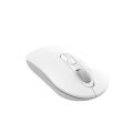 A4 TECH FG20-WHITE A4 TECH FG20 BEYAZ NANO KABLOSUZ OPTİK 2000 DPI MOUSe