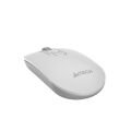 A4 TECH FG20-WHITE A4 TECH FG20 BEYAZ NANO KABLOSUZ OPTİK 2000 DPI MOUSe