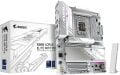 GIGABYTE B860-A-ELITEWF7ICE MAB B860 LGA 1851 DDR5 5600MHZ