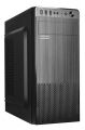 HIPER K740 350W Powerlı Penceresiz Mini ATX Siyah Kasa