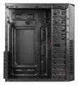 HIPER K740 350W Powerlı Penceresiz Mini ATX Siyah Kasa