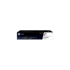 HP W2073A No 117A Kırmızı Toner