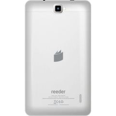 REEDER M7S Android 7.0 1.30 GHz 1GB 8GB 7'' Beyaz Tablet