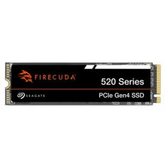 Seagate Firecuda 500G M.2 2280 NVME SSD(5000/3900)