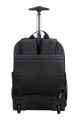 SAMSONITE Guard IT Tekerlekli Siyah Notebook Sırt Çantası