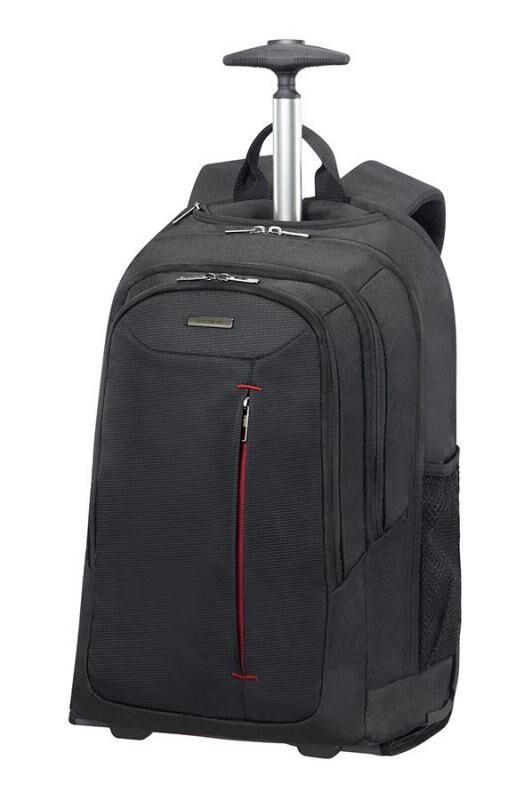 SAMSONITE Guard IT Tekerlekli Siyah Notebook Sırt Çantası