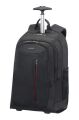 SAMSONITE Guard IT Tekerlekli Siyah Notebook Sırt Çantası