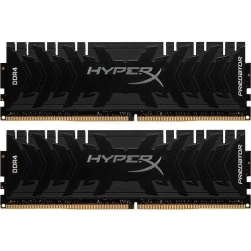 KINGSTON HX430C15PB3K2-16 16GB (2x8GB) 3000MHz DDR4 HyperX PC Kutulu Gaming RAM