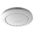 TP-LINK 1200Mbps 2x2 AC Çift Bant Tavan Tipi PoE Access Point CAP1200