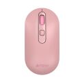 A4 TECH FG20-PINK A4 TECH FG20 PEMBE NANO KABLOSUZ OPTİK 2000 DPI MOUSE