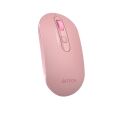 A4 TECH FG20-PINK A4 TECH FG20 PEMBE NANO KABLOSUZ OPTİK 2000 DPI MOUSE
