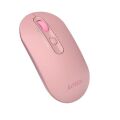 A4 TECH FG20-PINK A4 TECH FG20 PEMBE NANO KABLOSUZ OPTİK 2000 DPI MOUSE