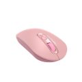 A4 TECH FG20-PINK A4 TECH FG20 PEMBE NANO KABLOSUZ OPTİK 2000 DPI MOUSE