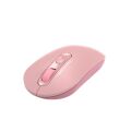 A4 TECH FG20-PINK A4 TECH FG20 PEMBE NANO KABLOSUZ OPTİK 2000 DPI MOUSE