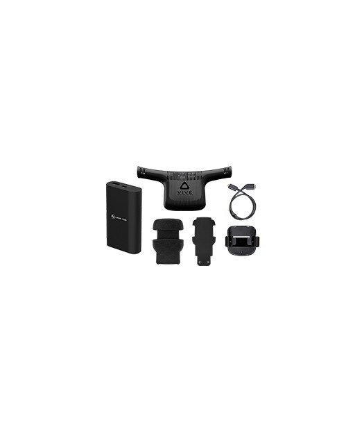 Htc Vive Wireless Adapter Full Pack