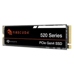 Seagate Firecuda 1TB M.2 2280 NVME SSD (5000/4850)