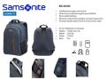 SAMSONITE 15-16'' Guard IT Gri Notebook Sırt Çantası