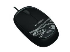 LOGITECH 910-002943 M105 Kablolu USB Optik 1000DPI Siyah Mouse