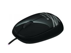 LOGITECH 910-002943 M105 Kablolu USB Optik 1000DPI Siyah Mouse