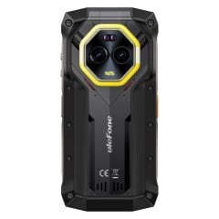Ulefone Armor Mini 20 PRO Android 14 5G 6200mAh 8GB RAM+256GB 4.7'' Cep Telefonu (Ulefone Türkiye Garantili) -   Ulefone Armor Mini 20 Pro Koruma Kılıfı Hediyeli!