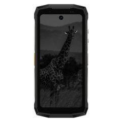 Ulefone Armor Mini 20 PRO Android 14 5G 6200mAh 8GB RAM+256GB 4.7'' Cep Telefonu (Ulefone Türkiye Garantili)