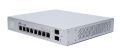 UBIQUITI US-8-150W 8 Port 10/100/1000Mbps Poe+