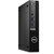Dell OptiPlex 5000MFF i5 12500-8GB-256SSD-Dos