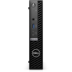 Dell OptiPlex 5000MFF i5 12500-8GB-256SSD-Dos