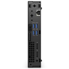 Dell OptiPlex 5000MFF i5 12500-8GB-256SSD-Dos
