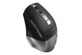 A4 TECH FB35C-SMOKY-GREY FB35C GRİ BLUETOOTH+2.4GHZ NANO OPTIK 2400DPI ŞARJLI KABLOSUZ