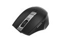 A4 TECH FB35C-SMOKY-GREY FB35C GRİ BLUETOOTH+2.4GHZ NANO OPTIK 2400DPI ŞARJLI KABLOSUZ