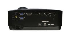 INFOCUS 4000 ANS Full HD 1920x1080 15000:1 HDMI DLP Projeksiyon IN2128HDX