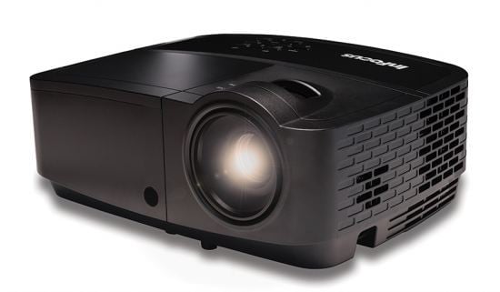 INFOCUS 4000 ANS Full HD 1920x1080 15000:1 HDMI DLP Projeksiyon IN2128HDX
