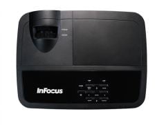 INFOCUS 4000 ANS Full HD 1920x1080 15000:1 HDMI DLP Projeksiyon IN2128HDX