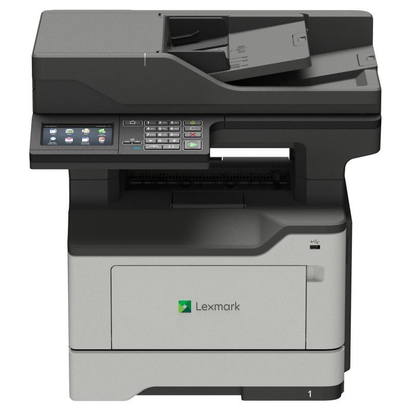 LEXMARK Mono Laser MFP 44 PPM A4 Yazıcı