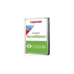 TOSHIBA MD10ADA10TV 10TB Sata 3.0 7200Rpm 256MB 3.5'' Dahili Güvenlik Diski
