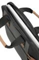 SAMSONITE 13.3'' Sideways Sleeve Siyah/Gri Notebook Çantası