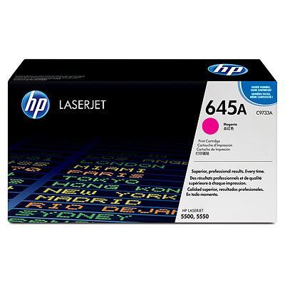 HP C9733AC SÖZLESMELI URUNDUR, SADECE PROJELERDE SATILIR