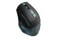 A4 TECH FB35C-MIDNIGHT-GRE FB35C YEŞİL BLUETOOTH+2.4GHZ NANO OPTIK 2400DPI ŞARJLI KABLOSUZ